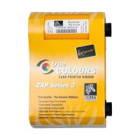 Zebra ZXP Series 3 Black Ribbon
