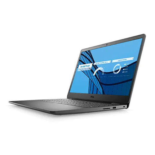 Dell Vostro 14-3401 Core i3 10th Gen 14” HD Laptop with 2 Years Warranty