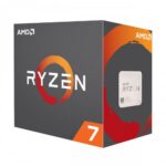 AMD Ryzen 7 5800X Processor