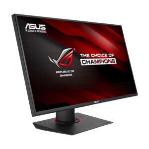 ASUS ROG Swift PG27AQ-27" 4K UHD (3840x2160) IPS G-SYNC Gaming Monitor