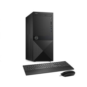 Dell Vostro 3670 9th Gen Intel Core i7 9700 Tower Brand PC