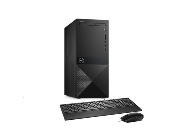 Dell Vostro 3670 9th Gen Intel Core i7 9700 Tower Brand PC