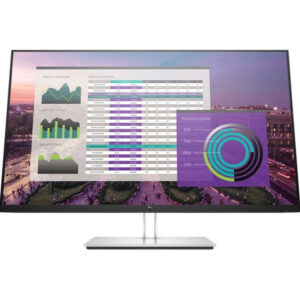 HP EliteDisplay E324Q 31.5'' 2K Monitor