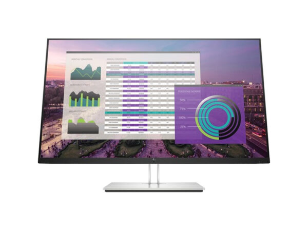 HP EliteDisplay E324Q 31.5'' 2K Monitor