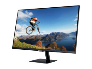 Samsung 32AM700 32″ M7 4K UHD Smart WiFi Monitor