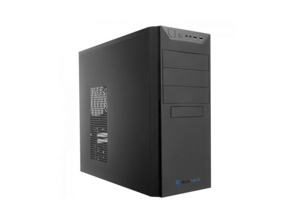 Scalable T612V4 6TB Tower Server