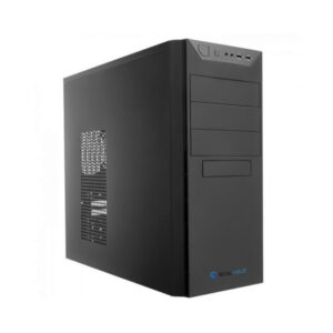 Scalable T612V4 8TB Tower Server