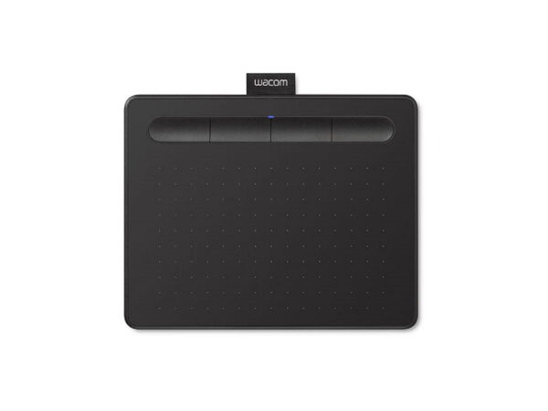 Wacom CTL-6100WL/K0-CX Intuos Medium Dimensions 26.4 x 20 x 0.9 Cm Bluetooth Pen Graphics Tablet