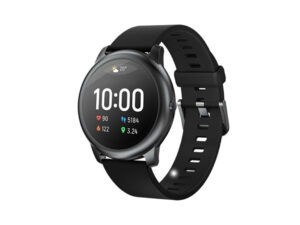 Xiaomi Haylou Solar LS05-1 Smart Watch Black