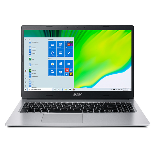 Acer Swift 3X SF314-510G Core i7 11th Gen 14" Full HD Laptop