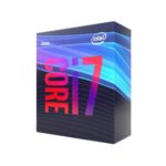 Intel 9th Generation Core i7-9700 Processor