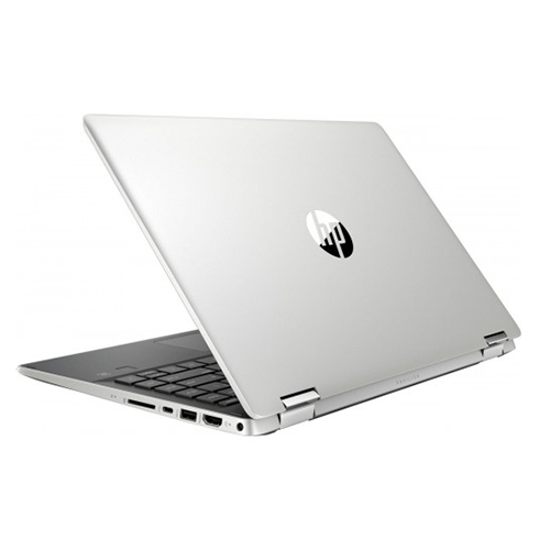 HP Pavilion x360 15-dq1071cl Core i5 10th Gen 15.6" HD Laptop