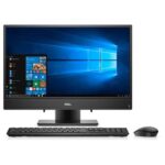 Dell Inspiron 22 3280 Core i3 21.5" Full HD All In One PC (Black)