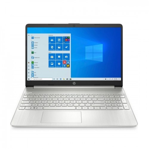 HP 15s-du2062TU Core i5 10th Gen 15.6'' FHD Laptop with Windows 10