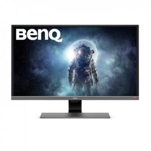 BenQ EW3270U 32 Inch 4K UHD Monitor
