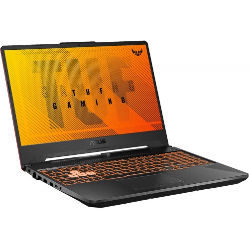 Asus TUF FX506LU Core i5 10th Gen GTX 1660Ti 6GB Graphics 512GB SSD 15.6” FHD Gaming Laptop