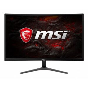 MSI Optix MAG241CR 23.6 Inch 144Hz FHD Curved Gaming Monitor