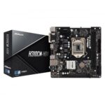 Asrock B365M-HDV 9th Gen Super Alloy Micro ATX Motherboard