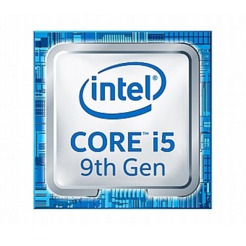 Intel 9th Gen Core i5-9500 Processor (BULK)