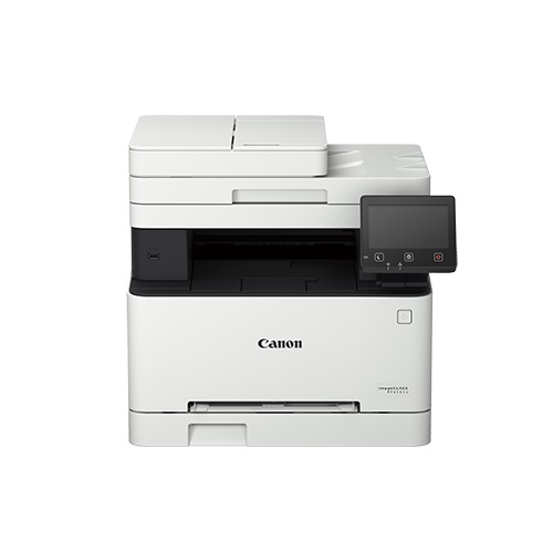 Canon imageClass MF746Cx 4-in-1 Wi-Fi Multifunction Color Printer