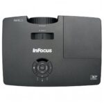 InFocus IN112xa SVGA 3800 LUMENS Projector