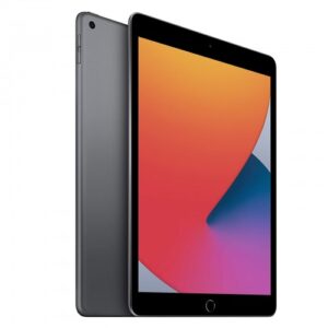Apple 10.2 Inch 7th Generation iPad MW742 Wi-Fi, 32GB, Space Grey