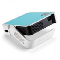 ViewSonic M1 Mini 120 Lumens - Ultra-Portable Smart LED Projector