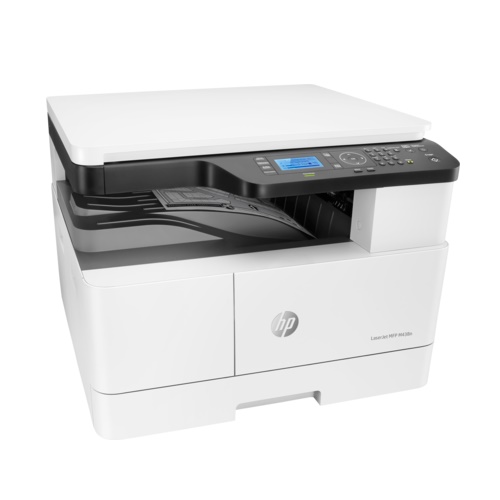 HP LaserJet Pro MFP M440nda Printer