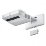 Epson MeetingMate EB-1460Ui 3LCD Projector