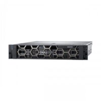 Dell EMC PowerEdge R740 1 x Intel Xeon Silver 4208 Processor 8 Core Rack Server