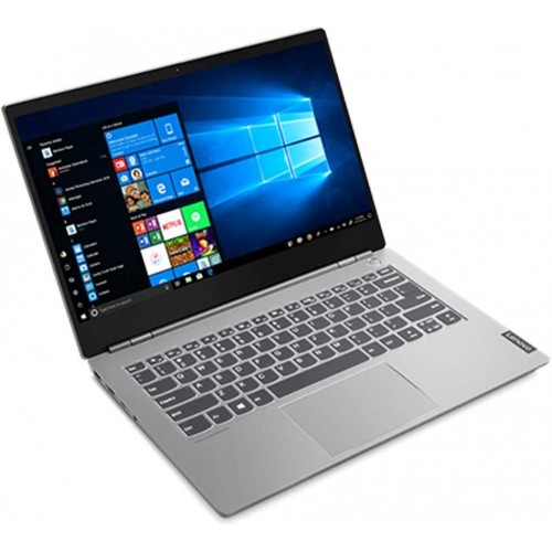 Lenovo ThinkBook 14s IWL Core i7 500GB SSD 14" FHD Laptop with Windows 10 Pro