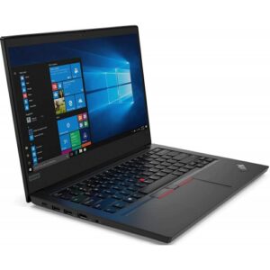 Lenovo ThinkPad E14 Core i7 10th Gen RX640 Graphics 14" FHD Laptop