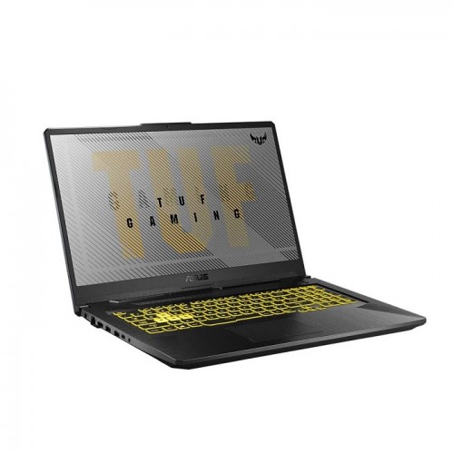Asus TUF FA706II Ryzen 5 GTX1650Ti 4GB Graphics 17.3" FHD Gaming Laptop