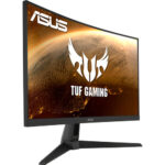 ASUS TUF VG328H1B 32 Inch FHD 165Hz Curved Gaming Monitor