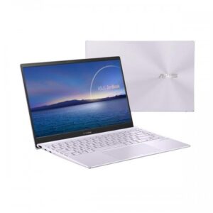 Asus ZenBook 14 UX425JA Core i5 10th 14" FHD Laptop with Windows 10