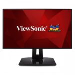 ViewSonic VP2458 24" Frameless 1080p sRGB IPS Monitor