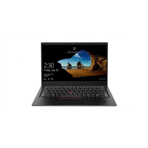 Lenovo ThinkPad X1 Carbon Core i7 10th Gen Laptop With Genuine Windows 10 Pro