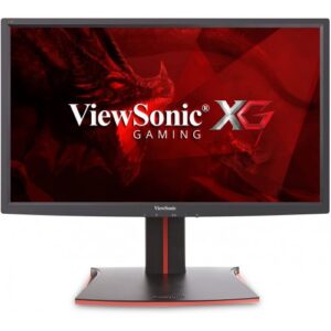 Viewsonic XG2401 24" 144Hz Full HD Gaming Monitor
