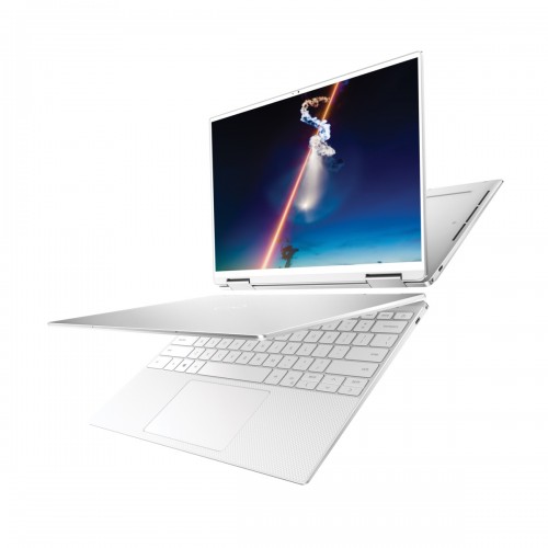 Dell XPS 13 9310 Core i7 11th Gen 13.3" 4K UHD Touch Laptop