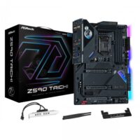 ASRock Z590 Taichi Wi-Fi 10th and 11th Gen ATX Motherboard