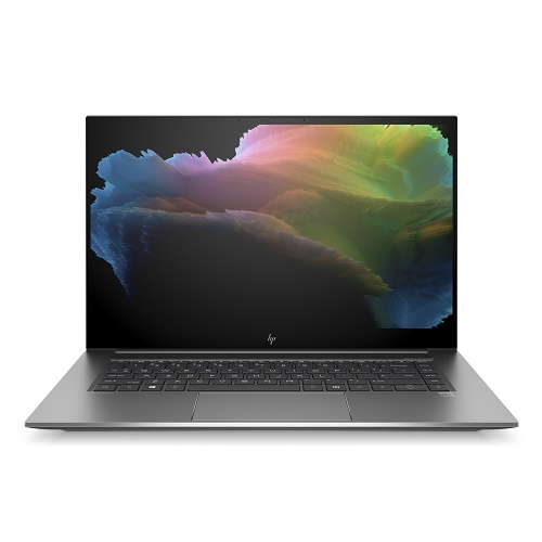 HP ZBook Create G7 Core i7 10th Gen RTX 2070 8GB Graphics 15.6" FHD Laptop