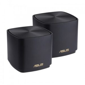Asus Zen Wi-Fi AX Mini (XD4) AX1800 Mbps Gigabit Dual-Band Wi-Fi Router