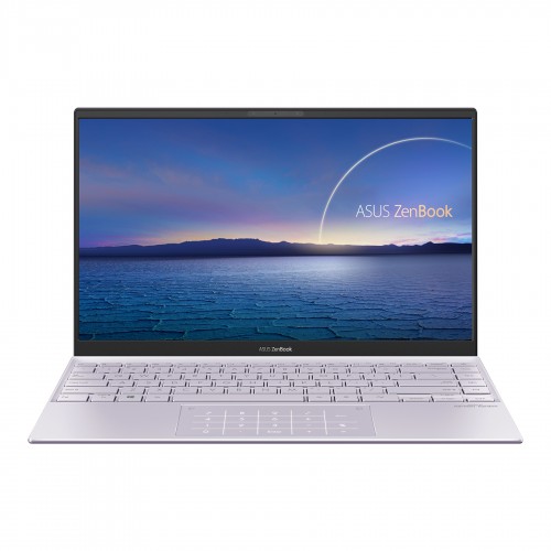 Asus ZenBook 14 UX425JA Core i7 10th Gen 512GB SSD 14" FHD Laptop with Windows 10