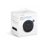Tplink UP525 25W 5-Port USB Portable Chargerv