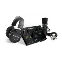 M-Audio 4 Vocal Studio Pro air 192| Audio Interface