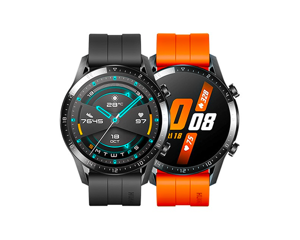 Huawei Watch GT 2 1 Huawei Watch GT 2