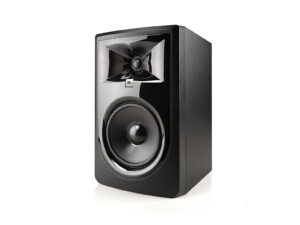 JBL LSR305 5-INCH 41W 1-PAIR POWERED STUDIO MONITOR SPEAKER
