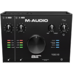 M Audio AIR 192|6 USB Audio Interface