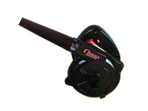 OMEGA 1500 Watt Electric Air Blower Machine