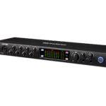 PreSonus Studio 1824c USB-C Rackmount Audio Interface